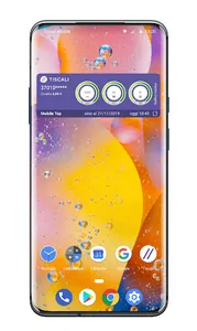 MyTiscali screenshot 7