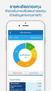 My PVD My TISCO screenshot 2