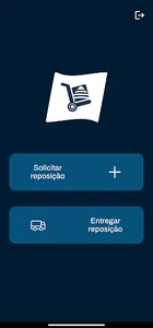 Reposição App screenshot 3