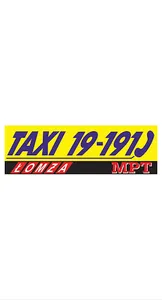 Taxi MPT Łomża screenshot 0