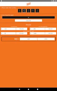 Tiss Mobile screenshot 10