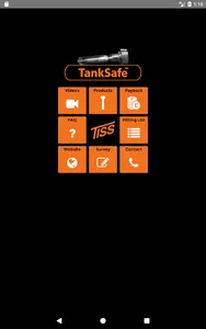 Tiss Mobile screenshot 5