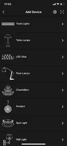 Tisva Smart screenshot 1