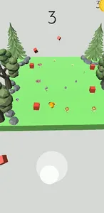 bee screenshot 0