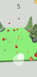 bee screenshot 2