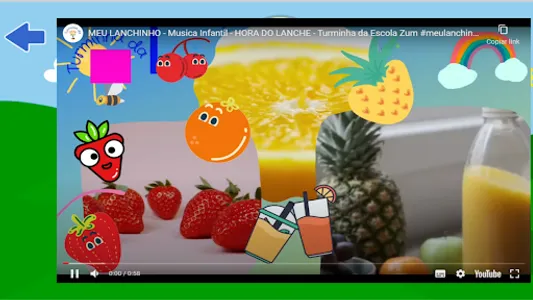 Zum Zum Kids screenshot 5