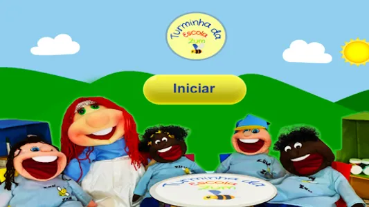Zum Zum Kids screenshot 6