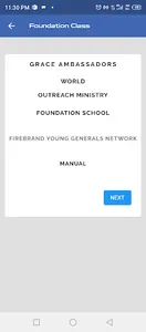 fygnetwork screenshot 6