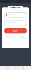fygnetwork screenshot 9