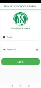 Zion Bells Schools screenshot 2