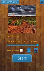 Farm Jigsaw Puzzles screenshot 1