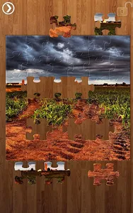 Farm Jigsaw Puzzles screenshot 2