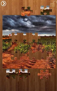 Farm Jigsaw Puzzles screenshot 6