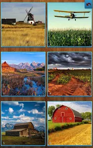 Farm Jigsaw Puzzles screenshot 8