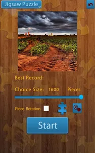 Farm Jigsaw Puzzles screenshot 9