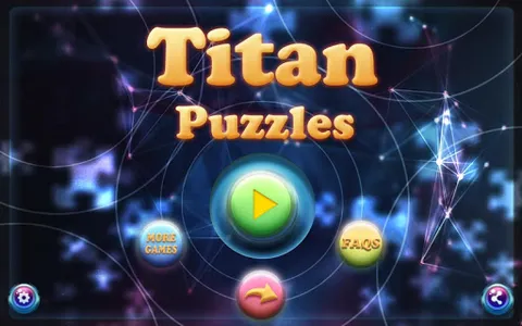 Titan Jigsaw Puzzles 2 screenshot 0