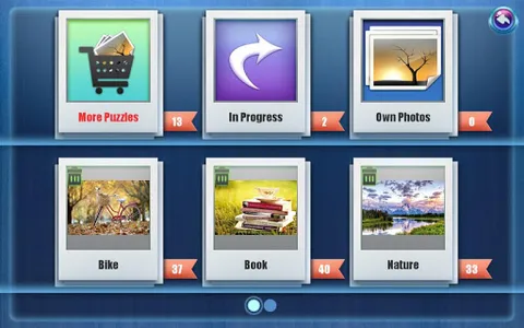 Titan Jigsaw Puzzles 2 screenshot 14