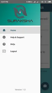 Titan Suraksha screenshot 3