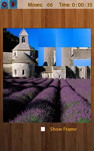 Countryside Jigsaw Puzzles screenshot 7