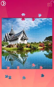 Thailand Jigsaw Puzzles screenshot 10