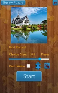 Thailand Jigsaw Puzzles screenshot 5