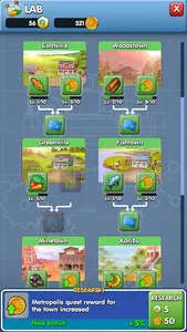 Pocket Farming Tycoon: Idle screenshot 22