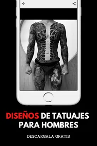 Mejores Tatuajes Para Hombres  screenshot 1