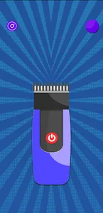 Máquina de Cortar Cabelo PRO screenshot 6