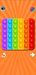 Pop It Fidget Relax PRO screenshot 3
