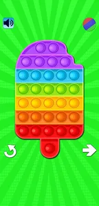 Pop It Fidget Relax PRO screenshot 7