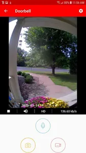 Titanium Smart Home screenshot 5