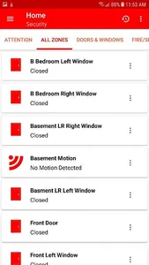 Titanium Smart Home screenshot 6