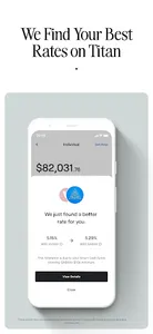Titan: Smart Investing. screenshot 1