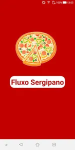 Fluxo Sergipano screenshot 0