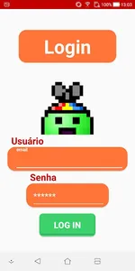 Fluxo Sergipano screenshot 1