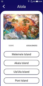 MasterDex screenshot 7