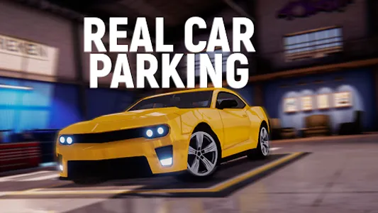 Car Parking Master: Car Games screenshot 3