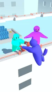 Party Beast - Gang Fight Brawl screenshot 13