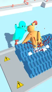 Party Beast - Gang Fight Brawl screenshot 14