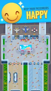 Tiny Airport screenshot 3