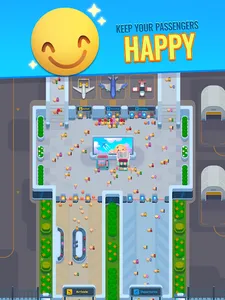 Tiny Airport screenshot 8