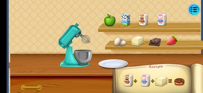 Supermarket Game screenshot 3