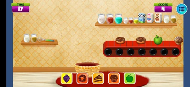 Supermarket Game screenshot 5