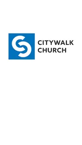 Citywalk Church screenshot 0