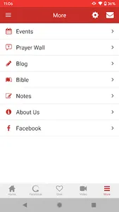 iStudyEBS screenshot 2