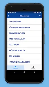 Titiz Plastik screenshot 1