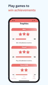 Tivitee - Social Sports screenshot 4