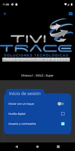 Omni TiviTrace screenshot 7
