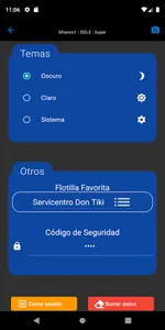 Omni TiviTrace screenshot 8