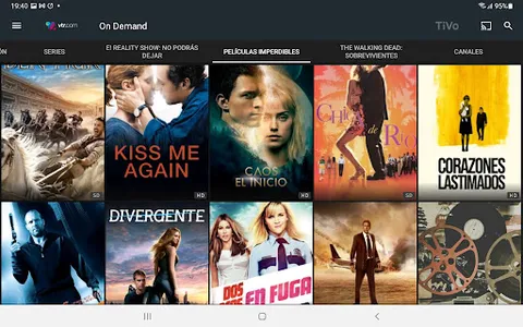 VTR Play screenshot 11